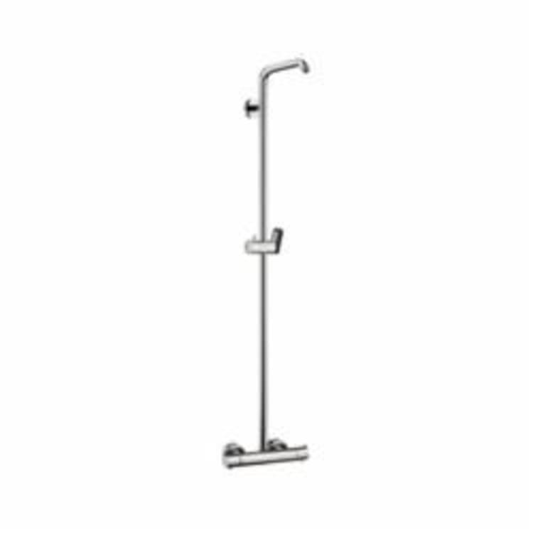 Hansgrohe 04536000 Croma Shower Pipe Without Shower Head and Hand Shower, 1/2 in