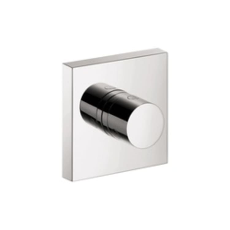 Hansgrohe 10932001 Axor Starck Diverter Trim, Chrome Plated