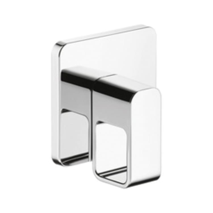 Hansgrohe 11960001 Axor Urquiola Volume Control Trim, Chrome Plated