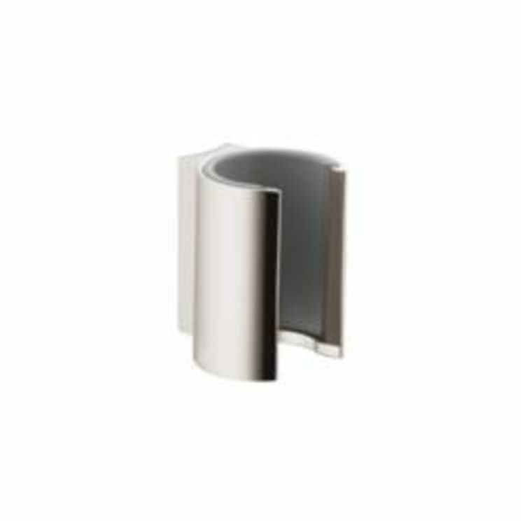 Hansgrohe 27515820 Axor Starck Hand Shower Porter, Wall Mount, Brass, Import