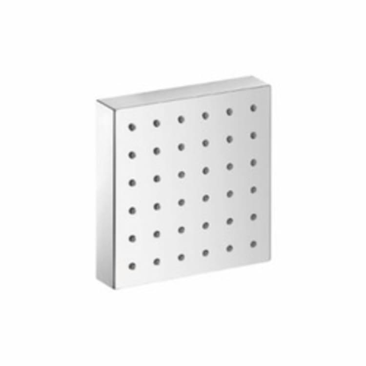 AXOR 28491001 Shower Module Trim, 0.9 gpm, Polished Chrome