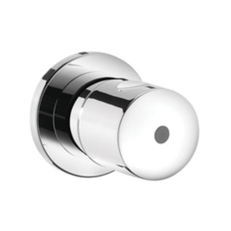 Hansgrohe 38974001 Axor Uno Volume Control Trim, Chrome Plated