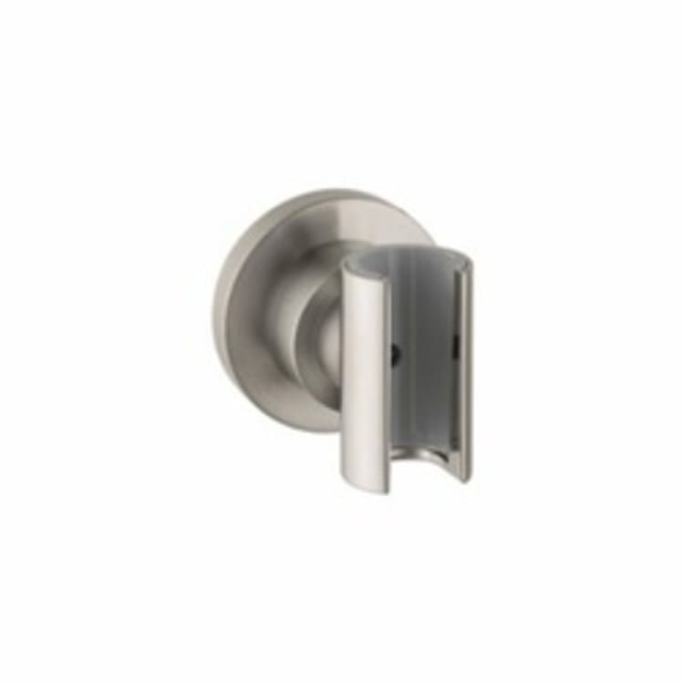 Hansgrohe 39525820 Axor Citterio Hand Shower Porter, Wall Mount, Brass, Import