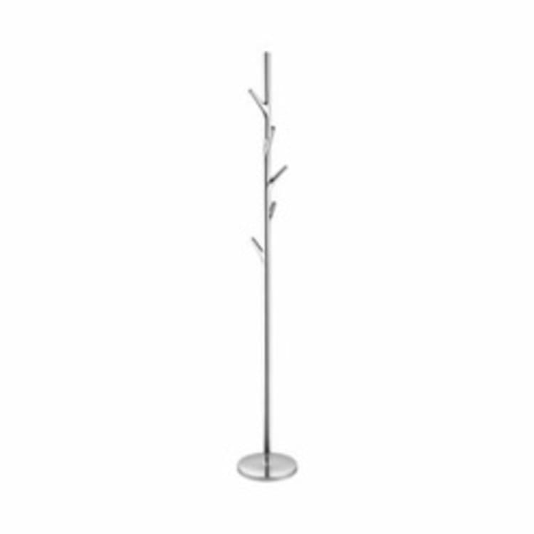 AXOR 42270000 Free Standing Towel Holder, Massaud, 11 in W x 76 in H, Import
