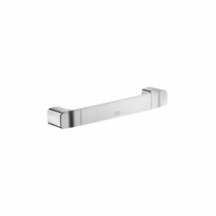 Hansgrohe 42430000 Axor Urquiola Wall Mount Grab Bar, 12 in L Bar, 2-1/8 in OAD, Solid Brass