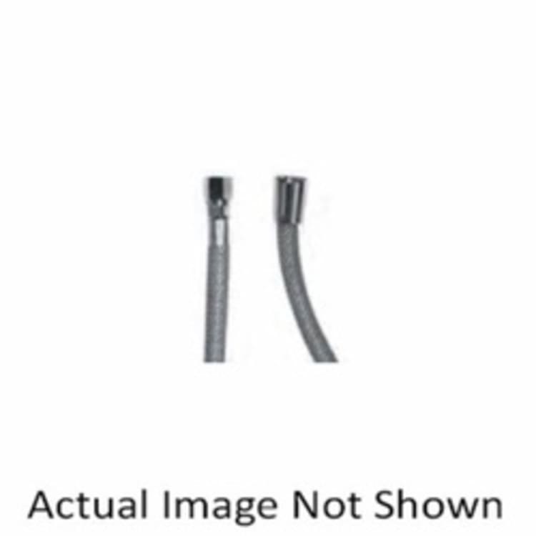 Hansgrohe 88624000 Pull-Down Kitchen Faucet Hose, For Use With Pull-Out Faucet, Metal, Import