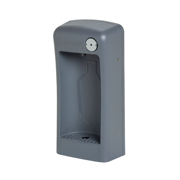 Haws® 1900 Bottle Filling Station, 1/4 in Water