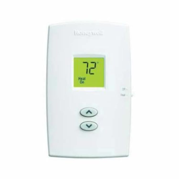 Honeywell TH1100DV1000 Pro 1000 Non-Programmable Thermostat