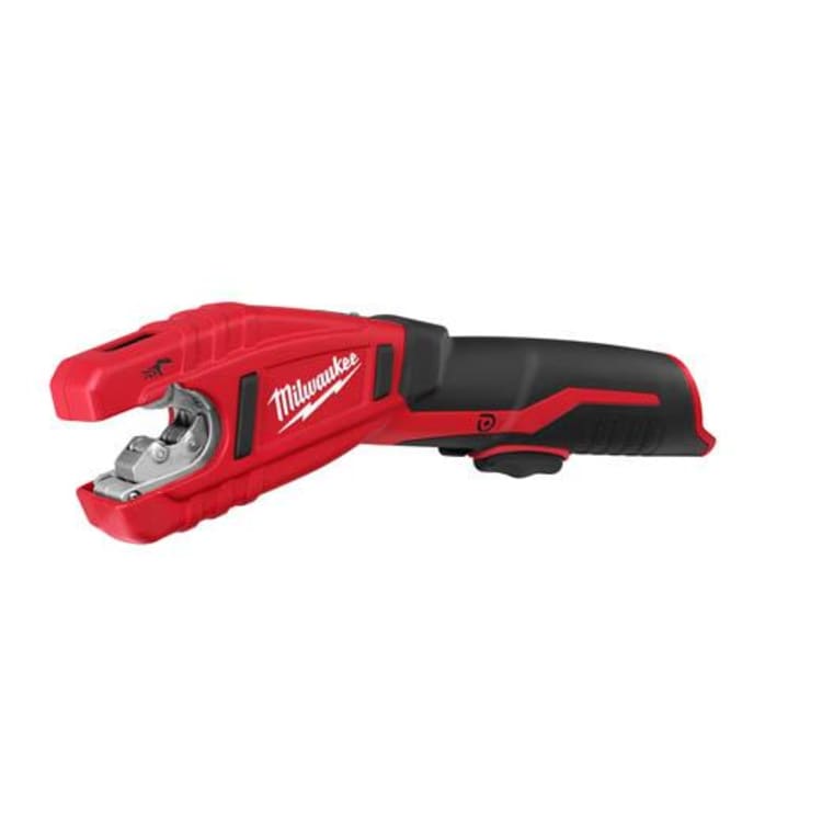 Milwaukee® 2471-20 M12™ Cordless Tubing Cutter, 1/2 to 1-1/8 in OD Cutting, 12 V, Li-Ion Battery