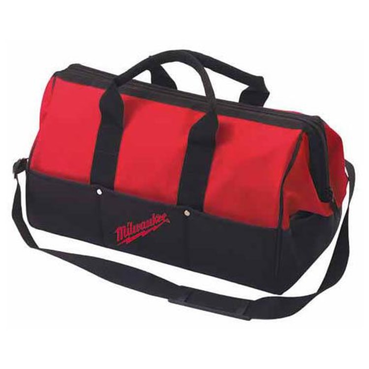 Milwaukee® 48-55-3510 Soft Sided Contractor Bag, 600 Denier