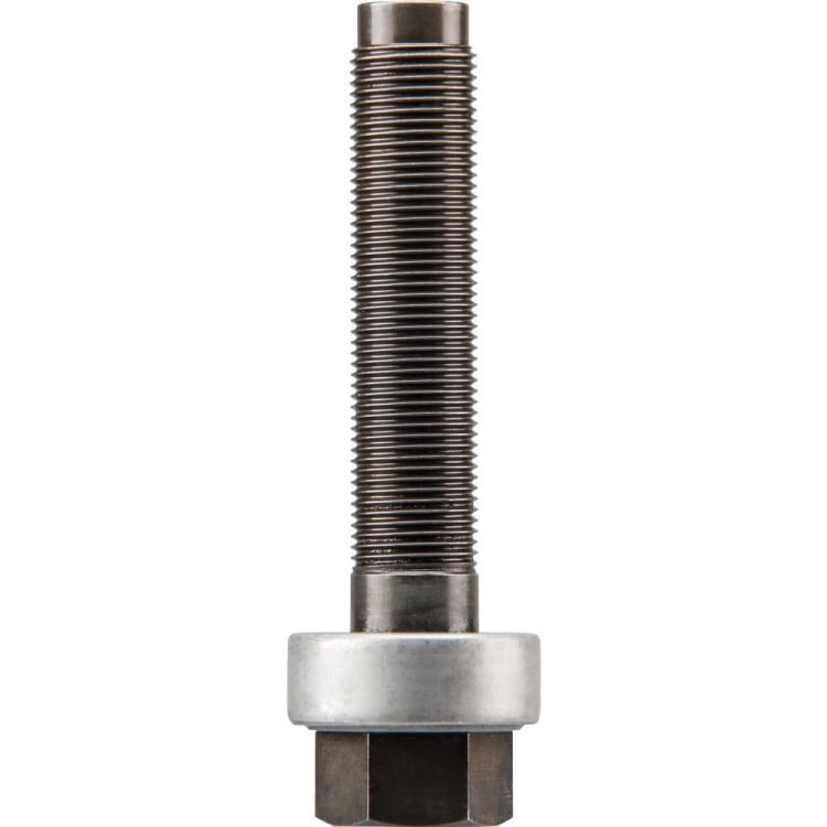 Milwaukee® Exact™ 49-16-2622 Ball Bearing Draw Stud, 3/4 in, Steel, For Use With Professional Knockout Tool