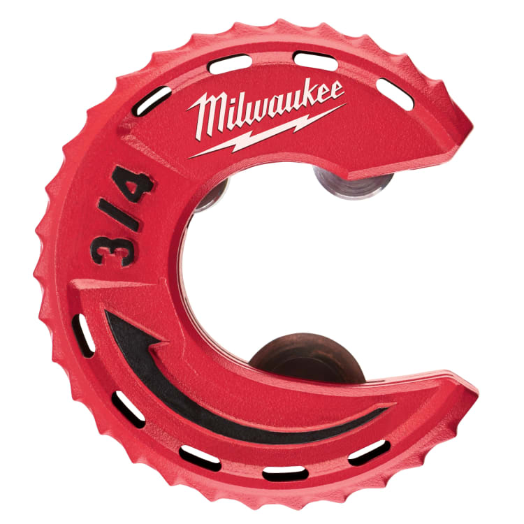 Milwaukee® 48-22-4261 Close Quarter Tubing Cutter, 3/4 in