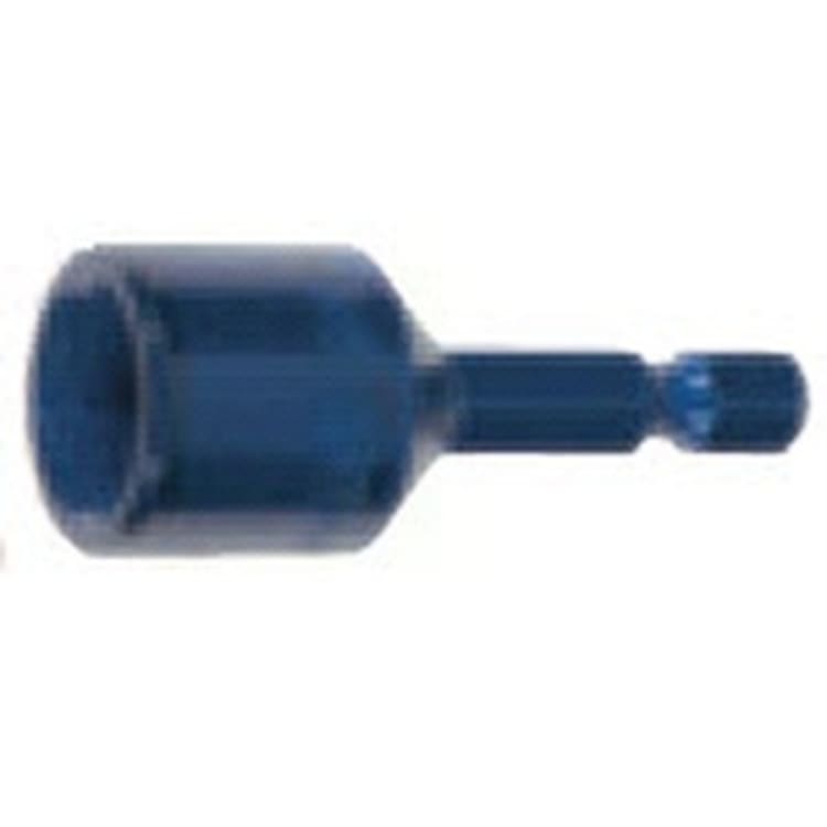 Dottie® SCP38 Installation Tool, 3/8 in Socket, For Use With Concrete Rod Hanging System, Steel, Blue