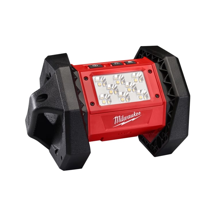 Milwaukee® 2361-20 M18™ Flood Light, LED, 18 VDC, Internal Rechargeable Battery