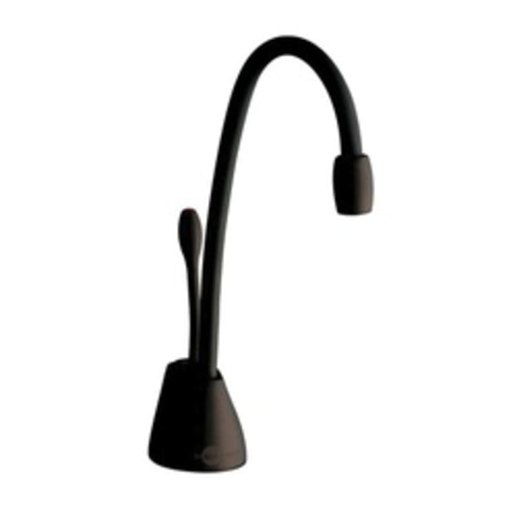 Insinkerator® Indulge™ 44251AA FGN1100 Contemporary Instant Hot Water Dispenser Faucet, 1 Handle, Oil Rubbed Bronze, Residential