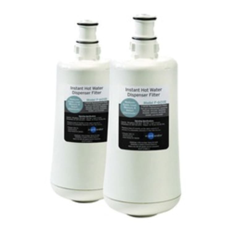 Insinkerator® 44634A Replacement Filter Cartridge, 10-2/3 in H, Domestic