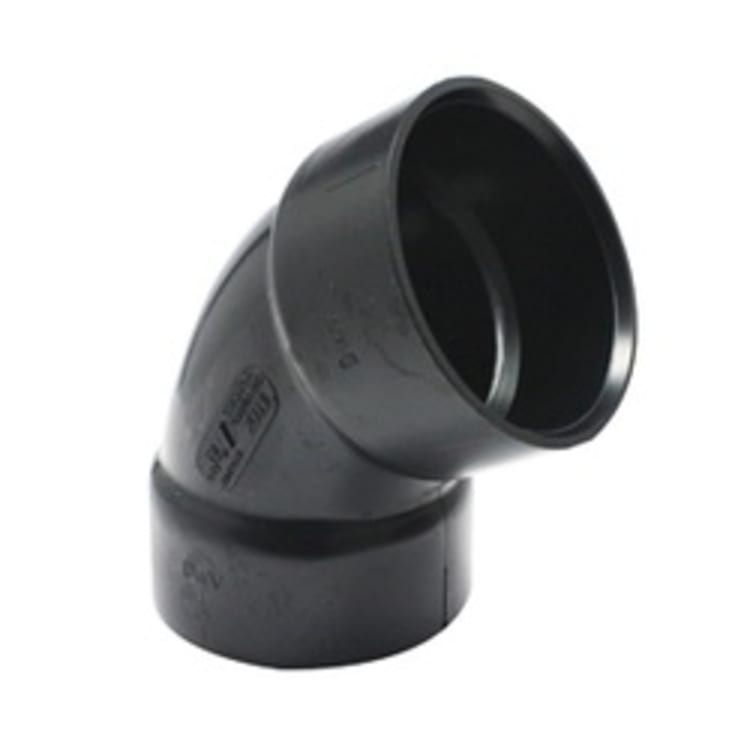 3" ABS DWV 60