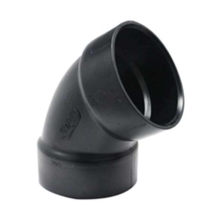 4" ABS DWV 60