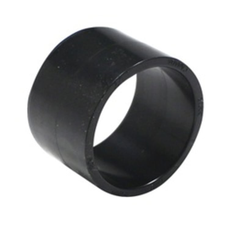 1-1/2" ABS DWV REPAIR CPLG