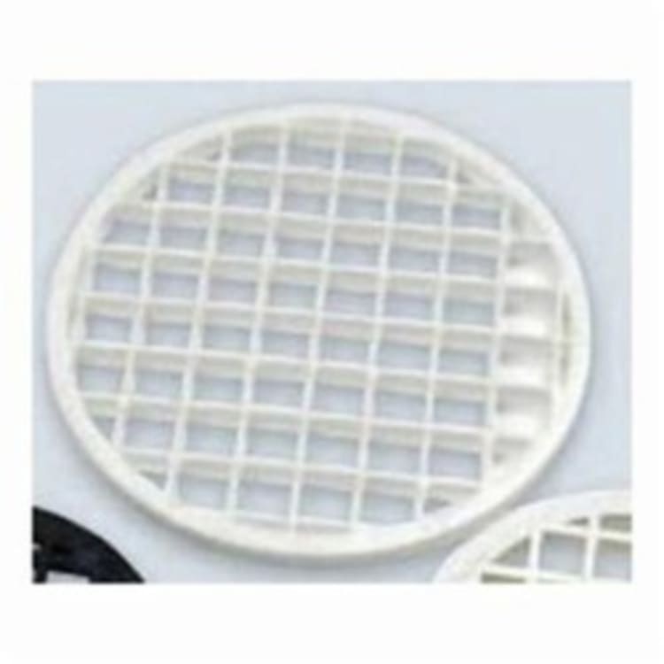 IPEX 112002W Termination Screen, Polypropylene, White