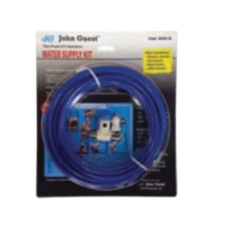 John Guest® Speedfit® WSK-B Water Supply Kit, Blue, Domestic