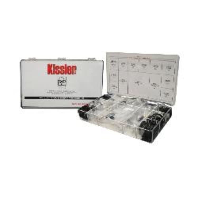 Kissler 540-5693 Repair Kit, For Use With Delta®