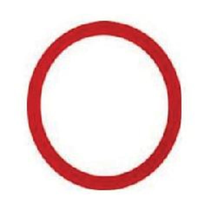 Kissler 68-9291 Seal, For Use With Kohler® Toilet