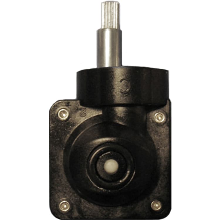 Kissler 746-7510 Regular Flow Cartridge, For Use With Gerber Faucets, Danfoss Faucets, Grohe Faucets, 3-7/16 in H