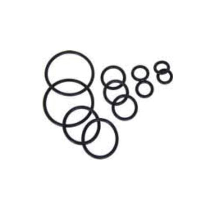 Kissler 762-6771 O-Ring Kit