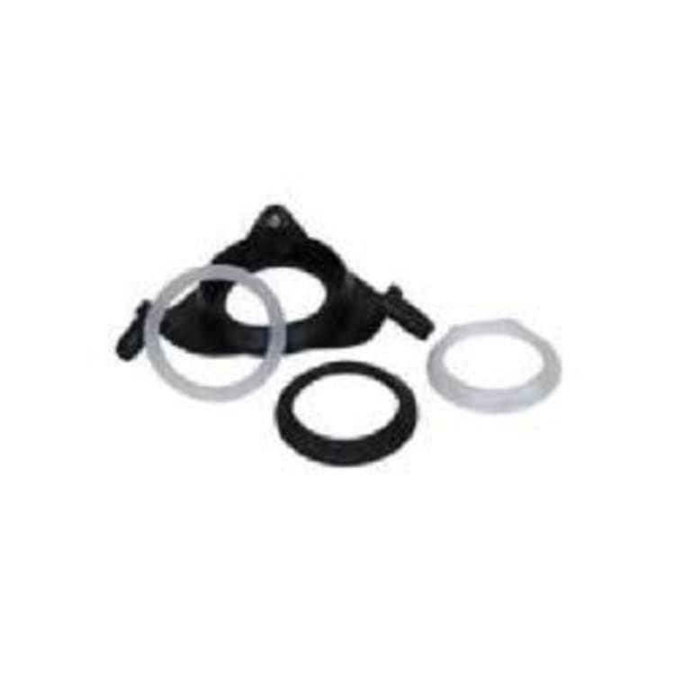 Kissler KIT5148 Flushvalve Gasket Kit, For Use With Kohler® Toilet