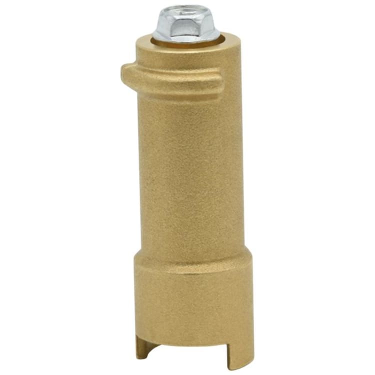 LEGEND 101-908 T-1960NL Stem Extension, For Use With 1, 1-1/4 in Valves