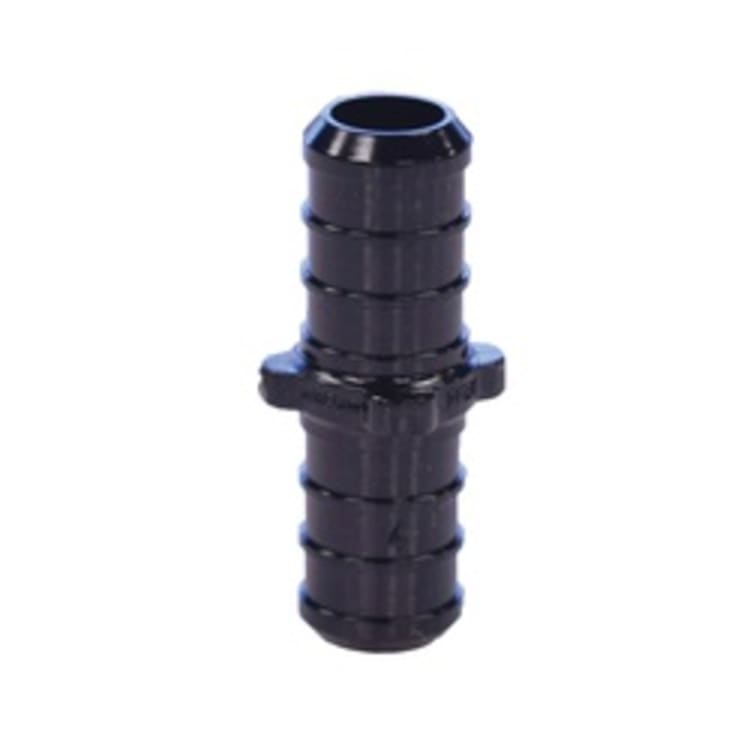 LEGEND 461-505 Coupling, 1 in, PEX, Plastic, Import