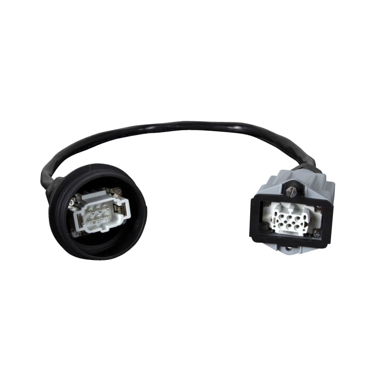 Liberty Pumps® K001630, For Use With Grinder Pump