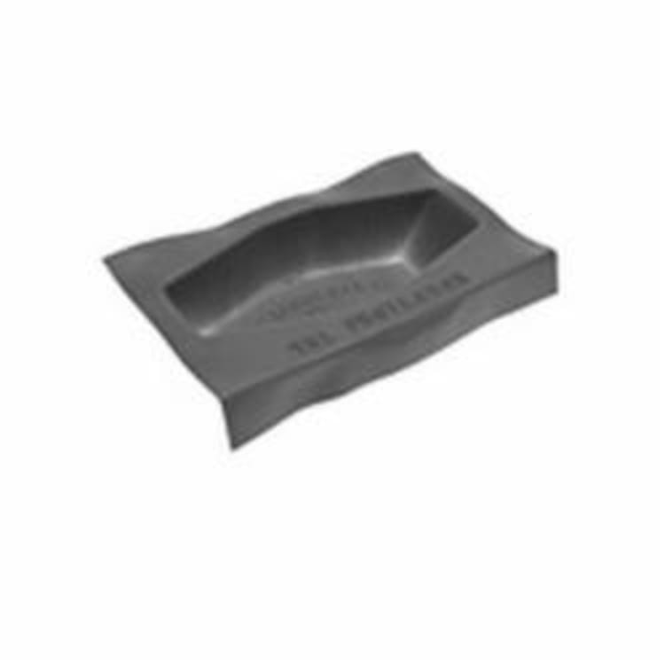 LSP™ TP6030-16-NF Bottom Tub Protector, For Use With Left/Right Hand Drain Tub, 60 x 30 x 16 in Size, Plastic