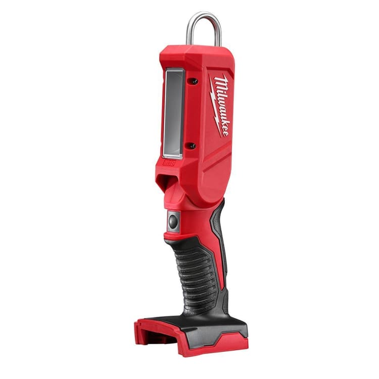 Milwaukee® M18™ 2352-20 Rechargeable Cordless Stick Light, LED Lamp, 18 VDC, Li-Ion Battery