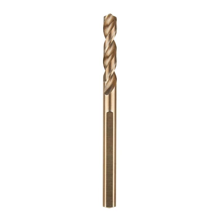 Milwaukee® HOLE DOZER™ 49-56-7100 Single End Pilot Bit, 1/4 in Pilot Drill, 1.7 in D Cutting, Cobalt