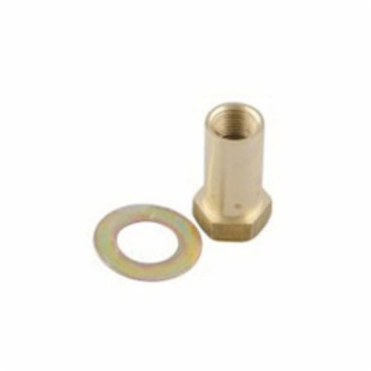 Moen® 100818 Extension Kit, For Use With Gibson™ 6150 2-Handle Lavatory Faucet, 1-3/16 in, Domestic