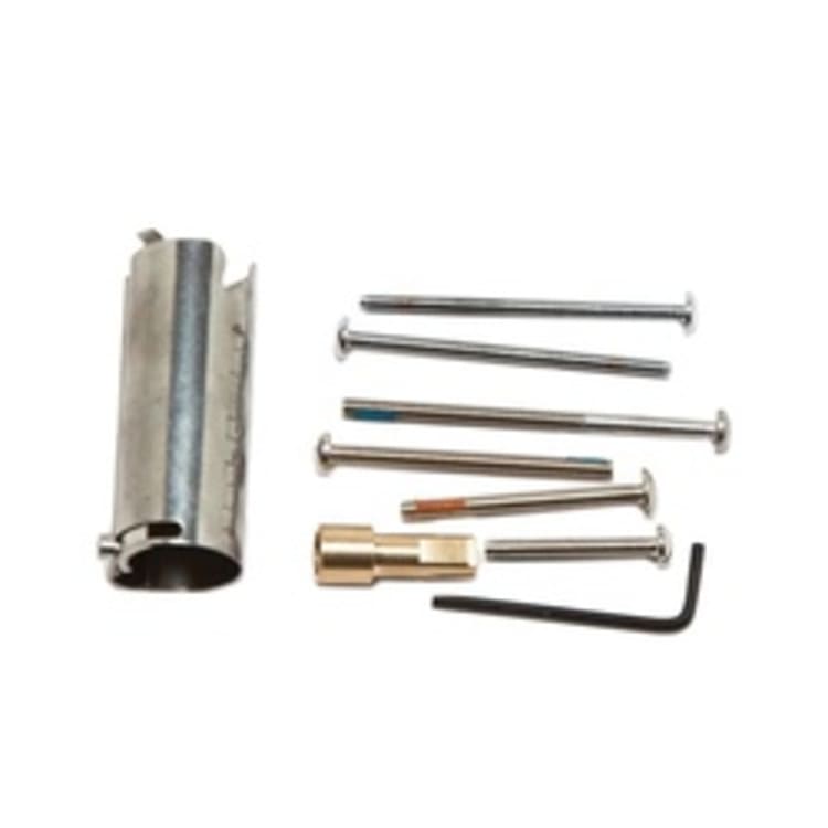 Moen® 137347 Handle Extension Kit, 1 in MNPT, Polished Chrome