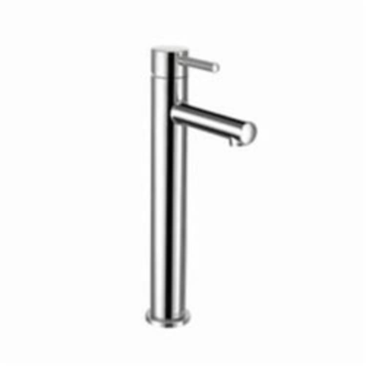 Moen® 6192 Align™ Vessel Bathroom Faucet, 1.2 gpm, 9 in H Spout, 1 Handle, Chrome Plated, Domestic