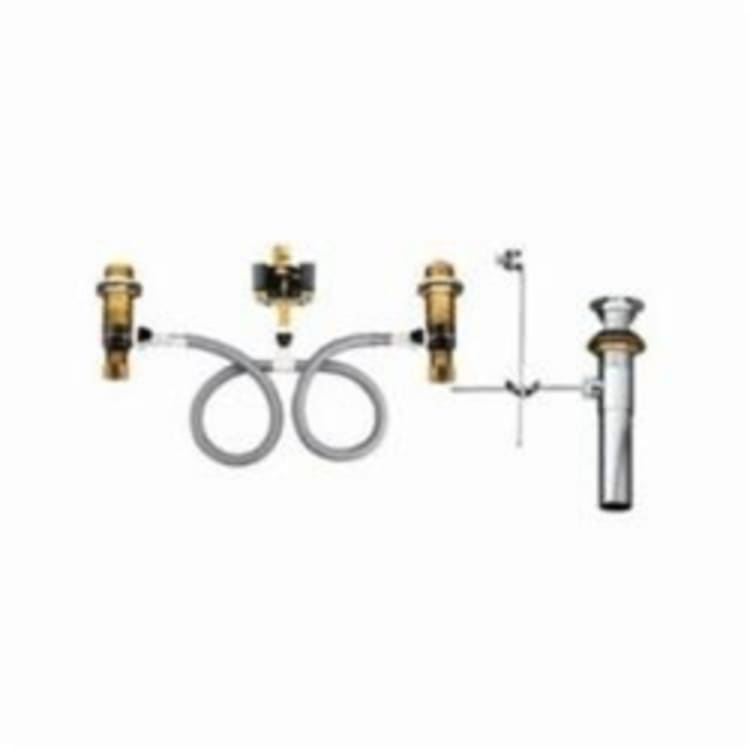 Moen® 69000 M-Pact® Rough-In Valve, 1/2 in Nominal, Brass Body, Domestic