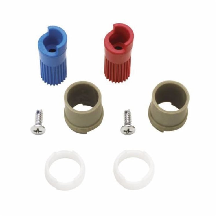 Consolidated Supply Co. Moen® 97479 Monticello® Stem Extension Kit