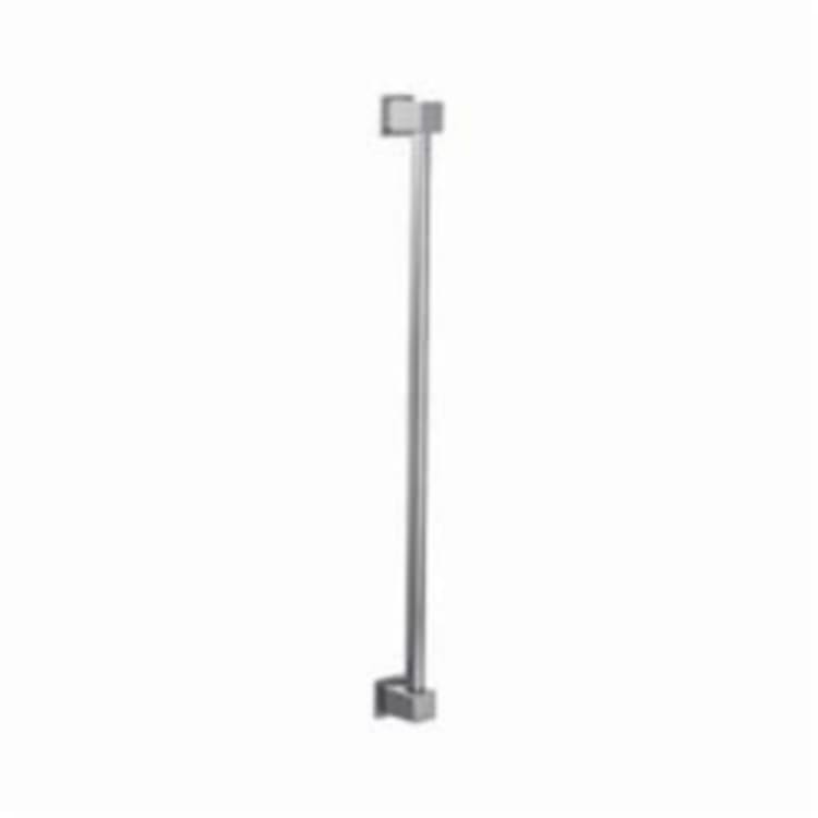 Moen® A742 Slide Bar, 30 in L Bar, Chrome Plated, Domestic