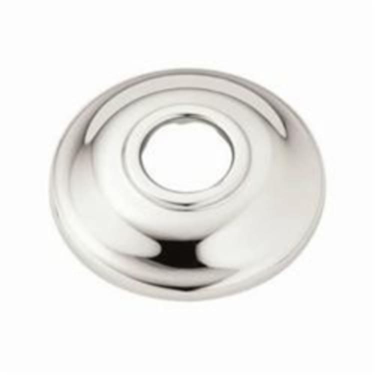 Moen® AT2199NL Traditional Shower Arm Flange, Domestic