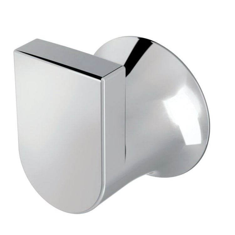 Moen® BH3803CH Model BH3803 Robe Hook, Genta™, 1 Hook, Import