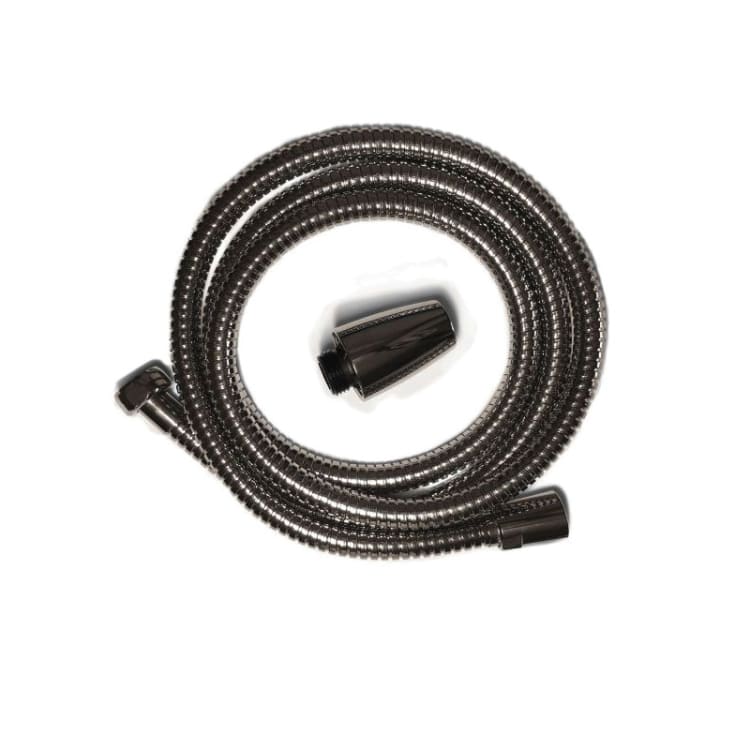 Moen® A726 Double-Lock Handheld Shower Hose, 1/2 in, IPS, 69 in L, Metal, Import