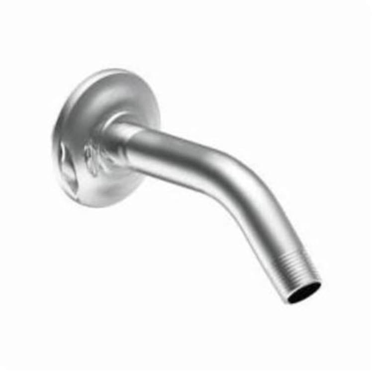 Moen® S177 Icon™ Shower Arm Flange, 3/4 in, IPS, Import