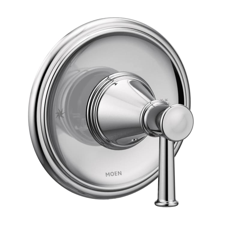 Moen® T2311 Valve Trim Only, 2.5 gpm Shower, Polished Chrome