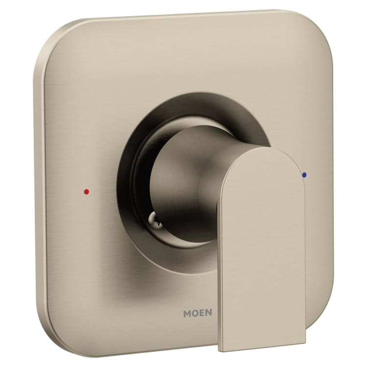 Moen® T2471BN Valve Trim, Brushed Nickel