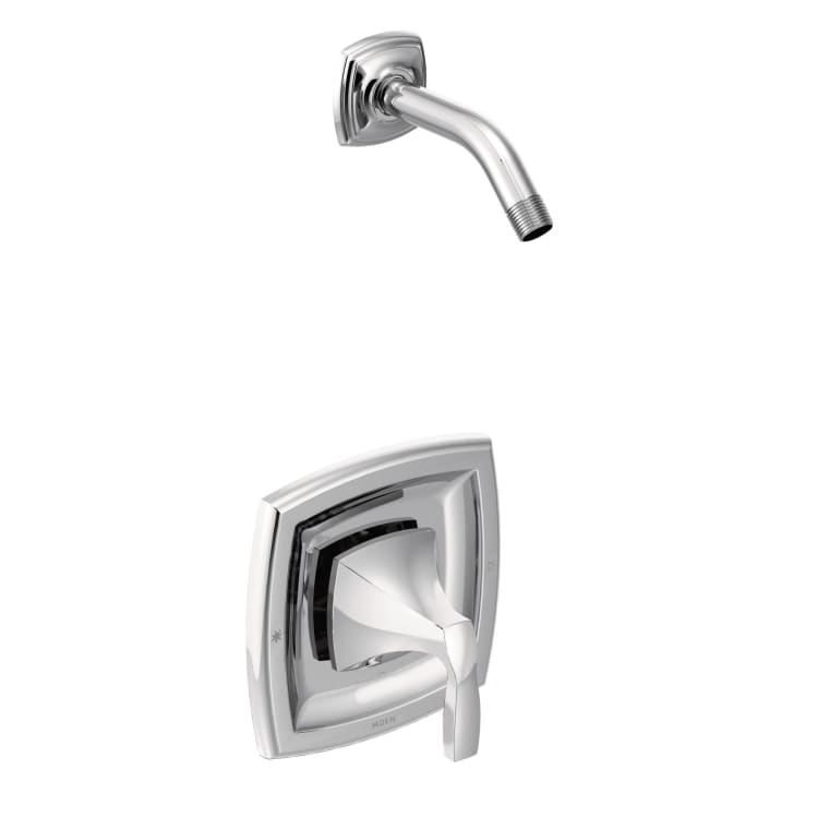 Moen® T2692NH Shower Trim Only, Polished Chrome