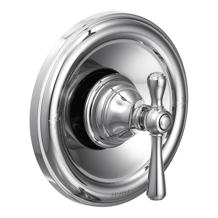 Moen® T3111 Valve Trim Only, Polished Chrome